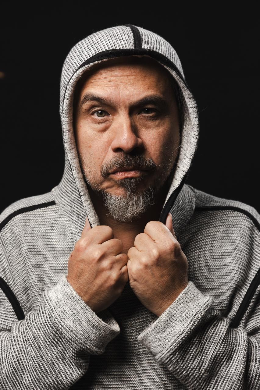 Roberto Icizuca, empreendedor e mentor