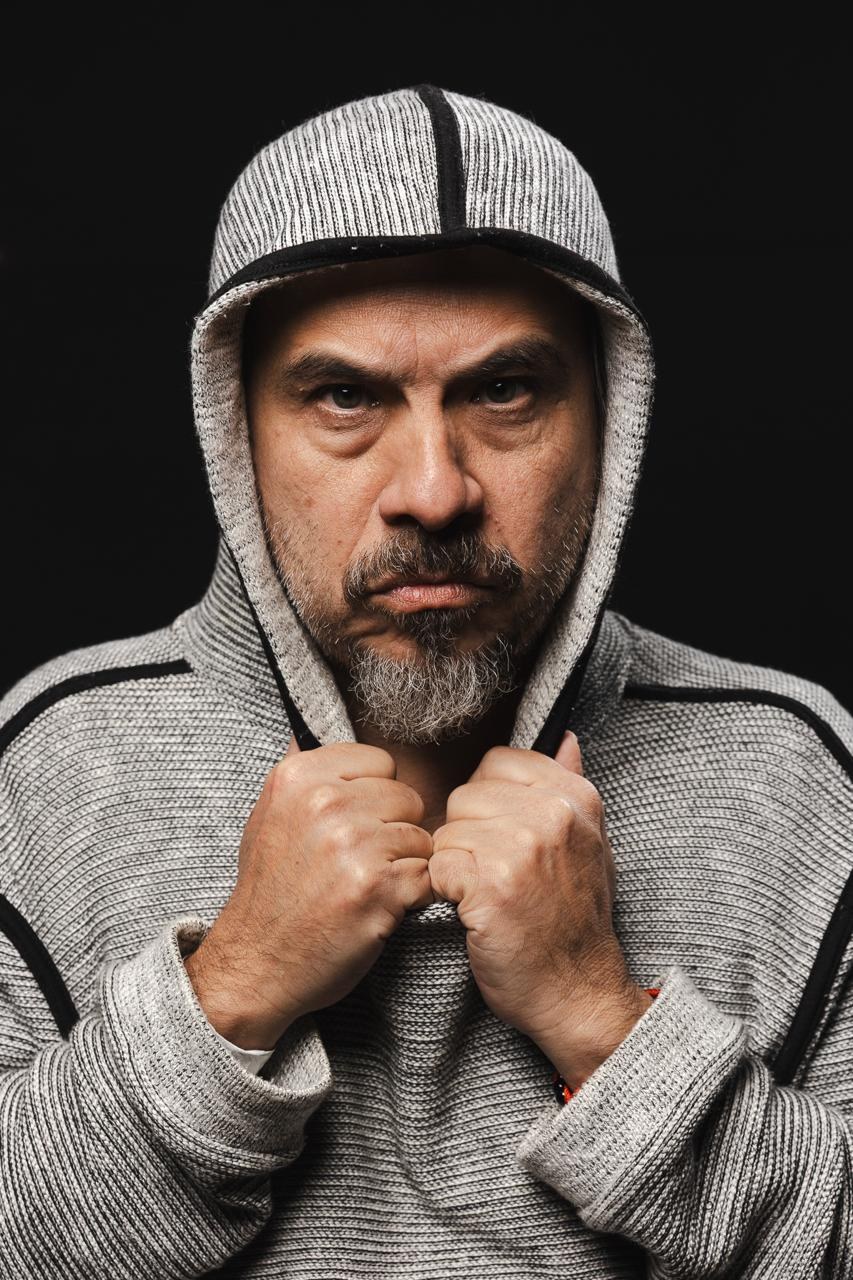 Roberto Icizuca, criador de conteúdo