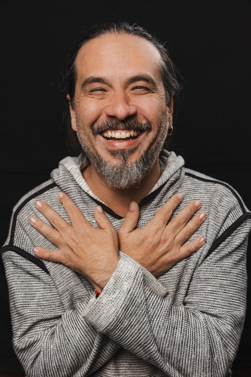 Roberto Icizuca, mentor de founders